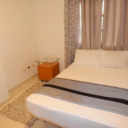 Adeje Lägenhet Costa Adeje (Tenerife)