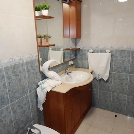 Apartment Adeje *