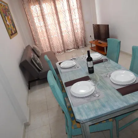 Apartment Adeje Costa Adeje (Tenerife)
