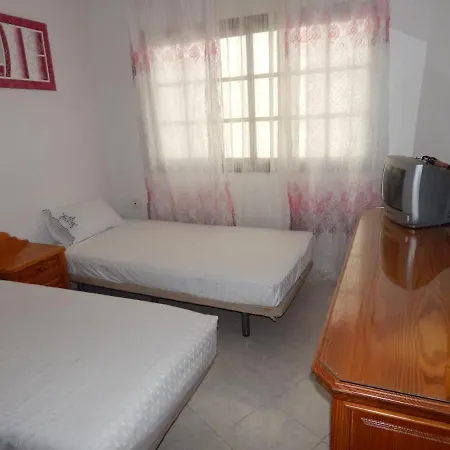Adeje Apartment Costa Adeje (Tenerife)