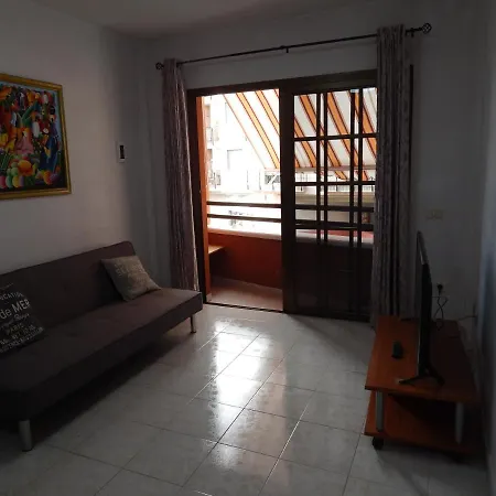 Apartment Adeje *