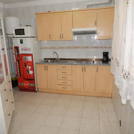 Adeje Apartment *