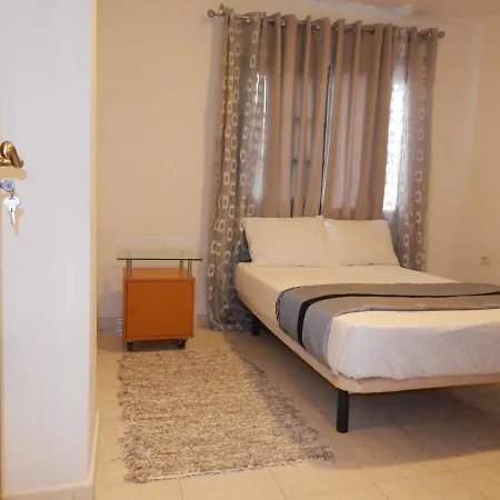 Apartment Adeje Costa Adeje (Tenerife)